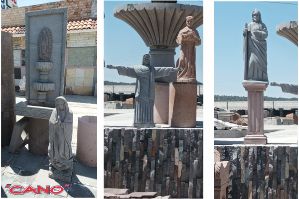 dónde comprar figuras de cantera en puebla